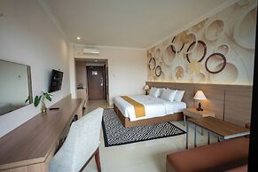 The Green Peak, ARTOTEL Curated