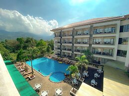 The Green Peak, ARTOTEL Curated