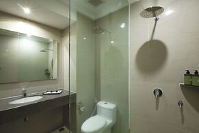 The Green Peak, ARTOTEL Curated