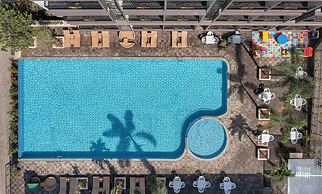 The Green Peak, ARTOTEL Curated