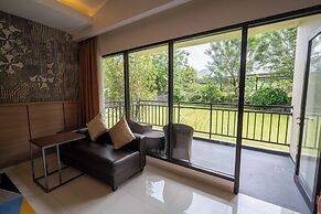 The Green Peak, ARTOTEL Curated