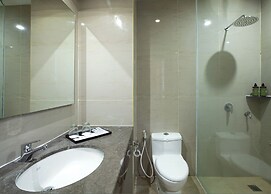 The Green Peak, ARTOTEL Curated