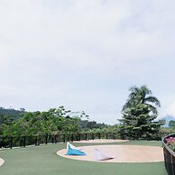 The Green Peak, ARTOTEL Curated