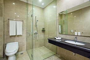 The Green Peak, ARTOTEL Curated