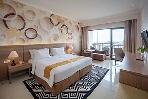 The Green Peak, ARTOTEL Curated