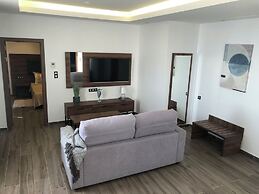 Gardenia Hotel Oran