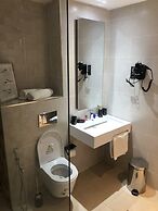 Gardenia Hotel Oran