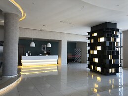 Gardenia Hotel Oran