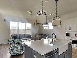 Redfish Harbor Pelican Place