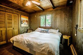 Northern Nights Chalet Wanderlust Abodes
