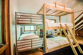 Northern Nights Chalet Wanderlust Abodes