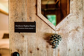 Northern Nights Chalet Wanderlust Abodes
