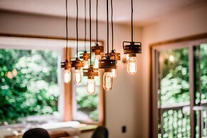 Northern Nights Chalet Wanderlust Abodes