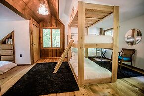 Northern Nights Chalet Wanderlust Abodes