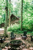 Northern Nights Chalet Wanderlust Abodes