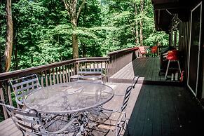 Northern Nights Chalet Wanderlust Abodes