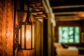 Northern Nights Chalet Wanderlust Abodes