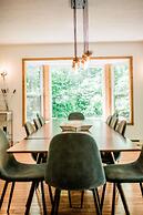 Northern Nights Chalet Wanderlust Abodes