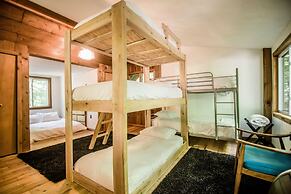Northern Nights Chalet Wanderlust Abodes