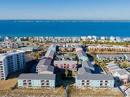 Villas on the Gulf #E7 - Flip Flop Inn