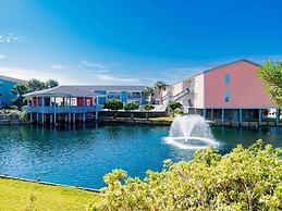 Villas on the Gulf #E7 - Flip Flop Inn