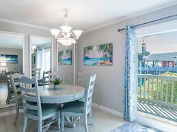 Villas on the Gulf #E7 - Flip Flop Inn