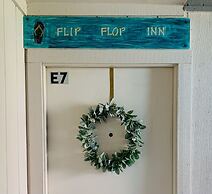 Villas on the Gulf #E7 - Flip Flop Inn