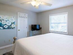 Villas on the Gulf #E7 - Flip Flop Inn