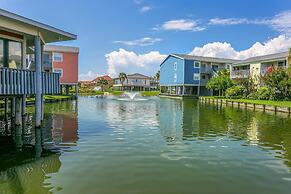 Villas on the Gulf #E7 - Flip Flop Inn