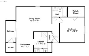 Villas on the Gulf #E7 - Flip Flop Inn