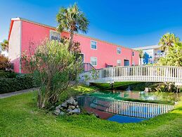 Villas on the Gulf #E7 - Flip Flop Inn