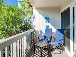 Villas on the Gulf #E7 - Flip Flop Inn