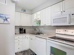 Villas on the Gulf #E7 - Flip Flop Inn