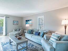 Villas on the Gulf #E7 - Flip Flop Inn