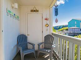 Villas on the Gulf #E7 - Flip Flop Inn