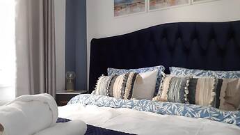 Lovely 3-bed House in Bridgend 7min From Porthcawl