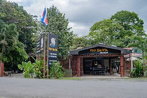 Río Danta Hostel