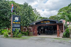Río Danta Hostel