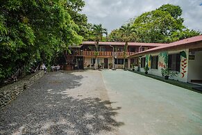 Río Danta Hostel
