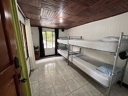 Río Danta Hostel