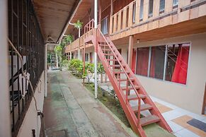 Río Danta Hostel