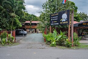 Río Danta Hostel