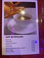 Marina Terraces Hotel