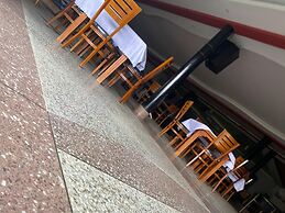 Marina Terraces Hotel