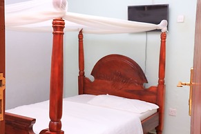 Marina Terraces Hotel