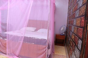 Marina Terraces Hotel