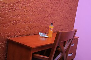 Marina Terraces Hotel