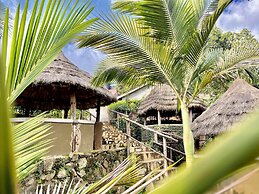 Marina Terraces Hotel