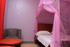 Marina Terraces Hotel