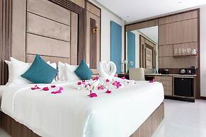 CASTLE BAYVIEW RESORT & SPA